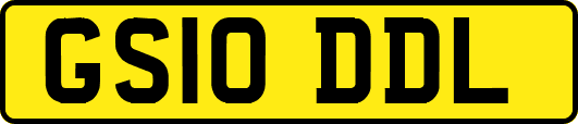 GS10DDL