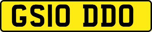 GS10DDO