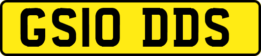 GS10DDS