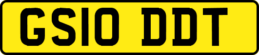 GS10DDT