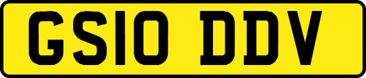 GS10DDV