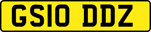 GS10DDZ