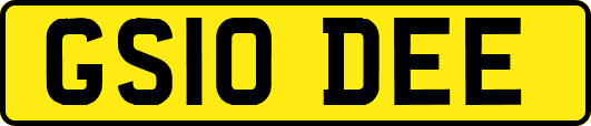 GS10DEE
