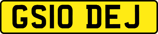 GS10DEJ