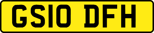 GS10DFH