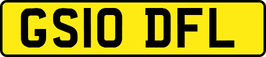 GS10DFL