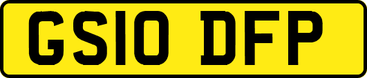 GS10DFP