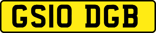GS10DGB