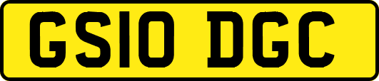 GS10DGC