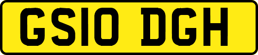 GS10DGH