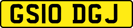 GS10DGJ