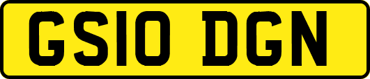 GS10DGN