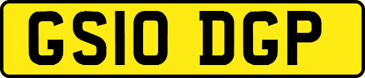 GS10DGP