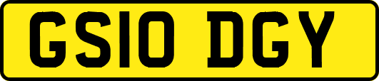 GS10DGY