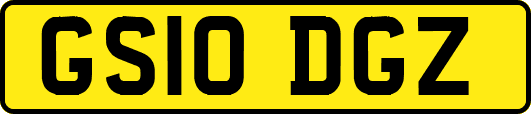 GS10DGZ