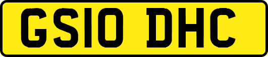 GS10DHC