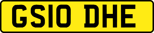 GS10DHE