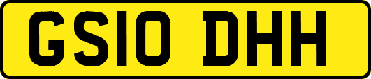 GS10DHH