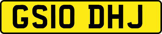 GS10DHJ