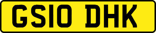 GS10DHK
