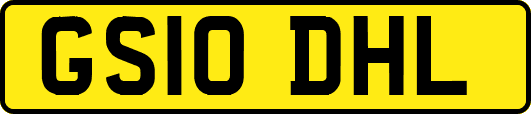 GS10DHL
