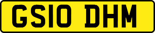 GS10DHM