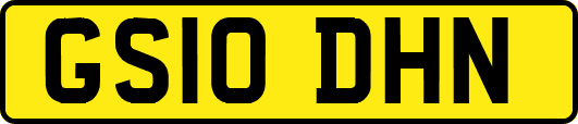 GS10DHN