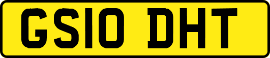 GS10DHT