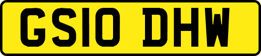 GS10DHW
