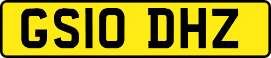 GS10DHZ