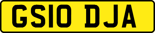 GS10DJA
