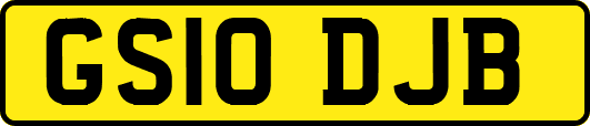 GS10DJB