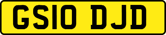 GS10DJD