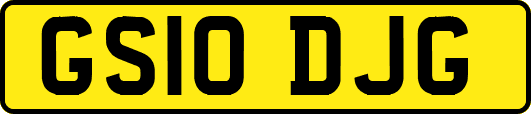 GS10DJG