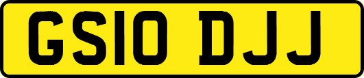 GS10DJJ