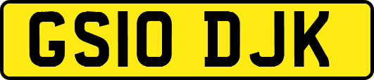 GS10DJK