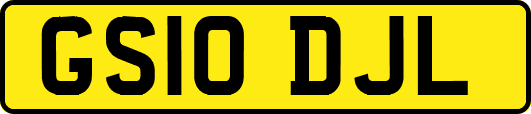 GS10DJL