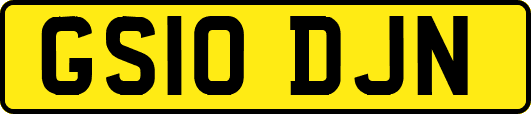 GS10DJN