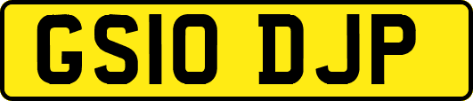 GS10DJP