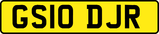 GS10DJR