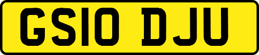 GS10DJU