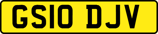 GS10DJV