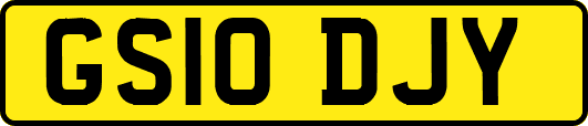 GS10DJY