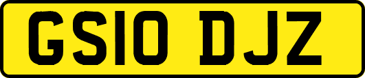 GS10DJZ