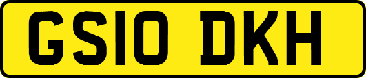 GS10DKH