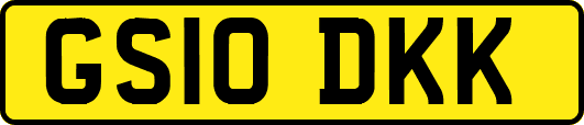 GS10DKK