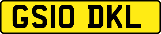 GS10DKL