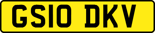 GS10DKV