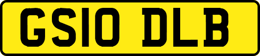 GS10DLB
