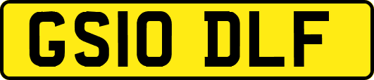 GS10DLF
